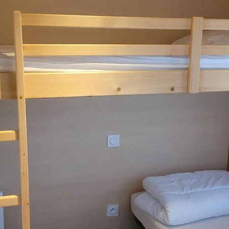 Apartament Le Refuge De Rousses Zewnętrze zdjęcie