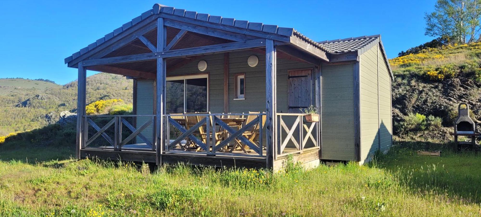 Apartament Le Refuge De Rousses Zewnętrze zdjęcie