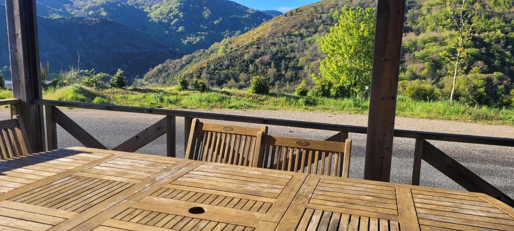 Apartament Le Refuge De Rousses Zewnętrze zdjęcie